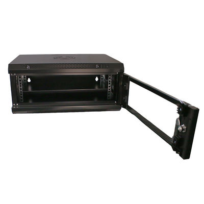4U Wandmontage DDF Rack Daten Schrank Gehäuse Die ultimative Wahl für die Datenverwaltung