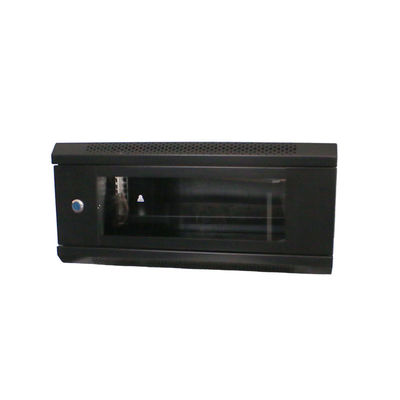 4U Wandmontage DDF Rack Daten Schrank Gehäuse Die ultimative Wahl für die Datenverwaltung