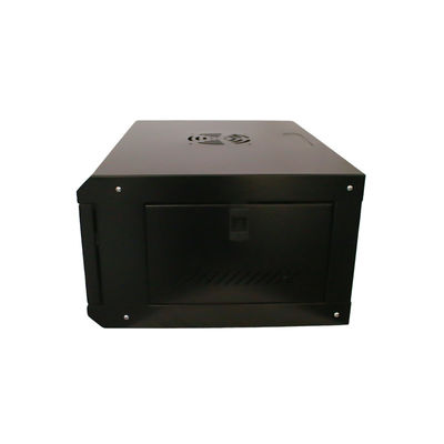4U Wandmontage DDF Rack Daten Schrank Gehäuse Die ultimative Wahl für die Datenverwaltung