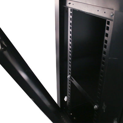 12u Wandnetzwerk Rack Fachfertigung für flexible Netzwerkkonfiguration