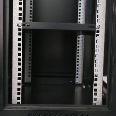 Wandmontage Netzwerk Schrank Server Rack 19 Zoll Daten Schrank Rack Montage 12U Schrank