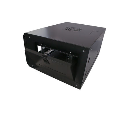4U-Server im professionellen Design