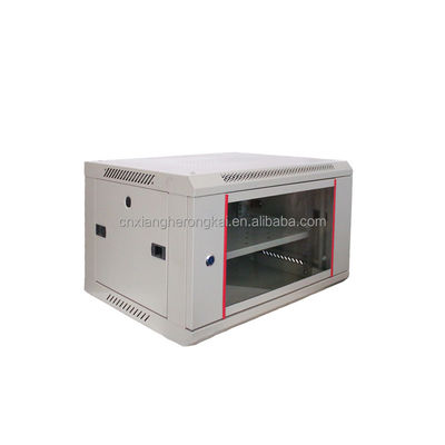 Rack-Schrank für das Rechenzentrum für das 6U-Server-Computer-System