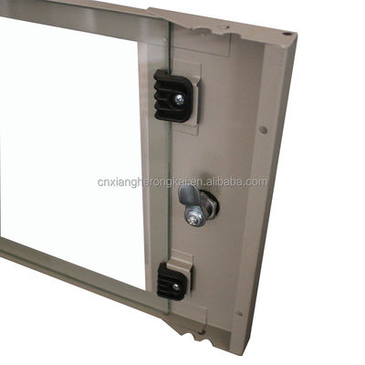 Rack-Schrank für das Rechenzentrum für das 6U-Server-Computer-System