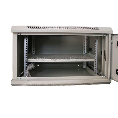 Rack-Schrank für das Rechenzentrum für das 6U-Server-Computer-System