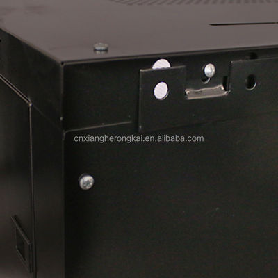 19 Zoll Rack-montierte Netzwerkgeräte Schrank Standard und OEM Server Akzeptanz