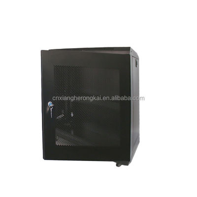 19 Zoll Schrank 4u 6u 9u Netzwerk Schrank Wand montiert Server-Rack mit Lager und 2023