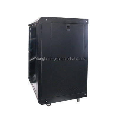 19 Zoll Schrank 4u 6u 9u Netzwerk Schrank Wand montiert Server-Rack mit Lager und 2023