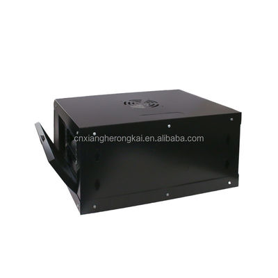 Wandmontiertes Netzwerkschrank 6U Home Server Rack 4U 12U 18U Kleine Rackschränke 19 9U