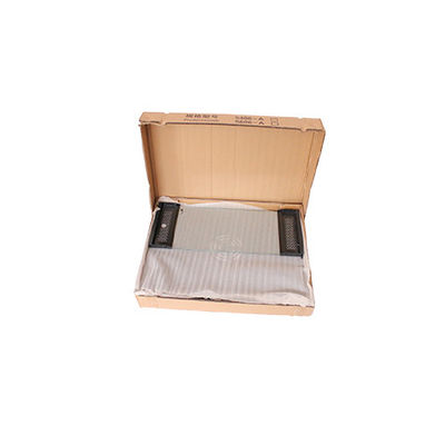 6U Wandmontiertes Rechenzentrum Server Rack für Kühlventilator Universal Server Schrank