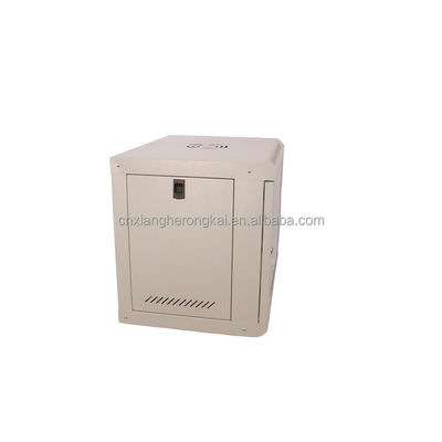 Lieferung 9u Rack Mount Server Schrank mit Good Service Private Form und Wandmontage