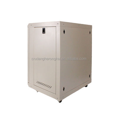 Warenbestand 12u Wandmontage Server-Rack Schrank 600*530*400 für Netzwerk-Schrank