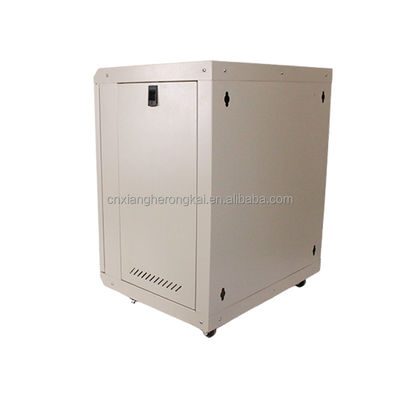 Warenbestand 12u Wandmontage Server-Rack Schrank 600*530*400 für Netzwerk-Schrank