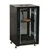 Doppeltür-Netzwerk-Schrank für Standard-Server-Rack-Schrank und optionale OEM-Service