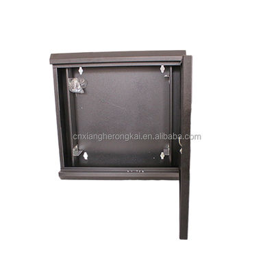 19 Zoll Netzwerk Wandschrank Standard Server-Rack mit optionalem OEM-Service