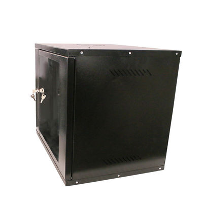 6u Wand-Server-Rack-Schrank Standard für Lagerprodukte 9u Netzwerk-Schrank