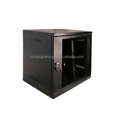 Anpassbarer Server-Rack für Indoor-Netzwerk-Kabinett und Server-Management