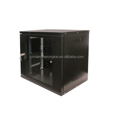 Anpassbarer Server-Rack für Indoor-Netzwerk-Kabinett und Server-Management