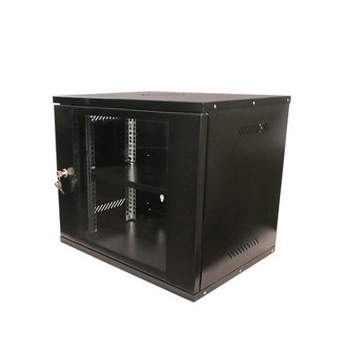 Anpassbarer Server-Rack für Indoor-Netzwerk-Kabinett und Server-Management