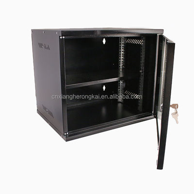 Anpassbarer Server-Rack für Indoor-Netzwerk-Kabinett und Server-Management