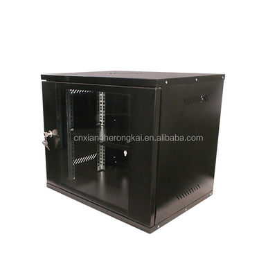 Anpassbarer Server-Rack für Indoor-Netzwerk-Kabinett und Server-Management