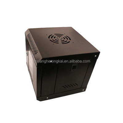 Best Custom Netzwerk Schränke Standard Server Rack Schrank mit optionalem OEM-Service