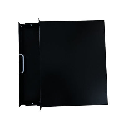 Standard-Server-Rack-Schrank mit optionale OEM-Service-Tastaturschublade