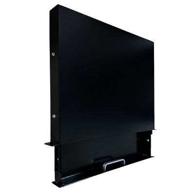 Standard-Server-Rack-Schrank mit optionale OEM-Service-Tastaturschublade