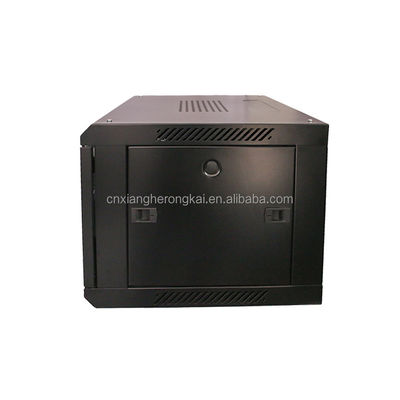 SPCC Kaltgewalzte Stahl 19 Zoll Server Schrank für Server Rack Schrank Demontage