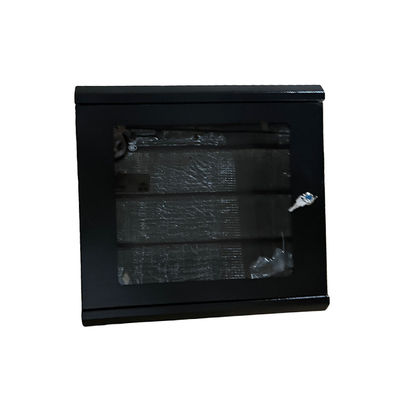 OEM-Akzeptanz 2U Server-Netzwerk-Rack-Schrank-Box mit SPCC kaltgewalztes Stahlmaterial