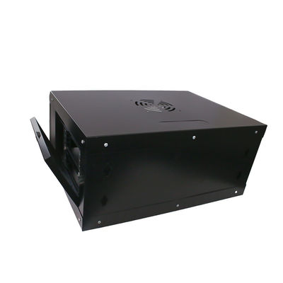 Wandmontage DDF-Rack-Datenschrank-Schranke Server-Rack-Schrank für tragbare Konferenzen