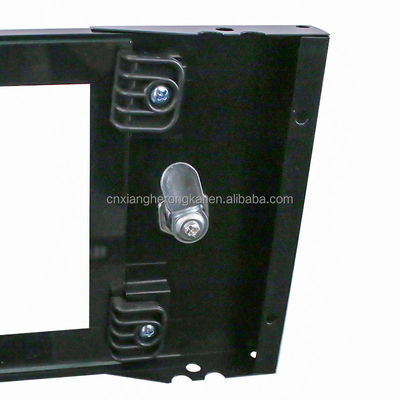 OEM 6U Wandmontage Schrank Gehäuse 19 Zoll 9U 12U Server Netzwerk-Daten-Rack 18 Zoll tief 4U Server-Rack