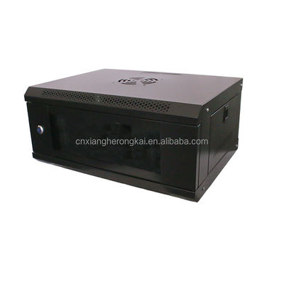 4U 12U 18U Wandnetzwerk Schrank Netzwerk Ausrüstung 19 Zoll Rack für andere Zwecke