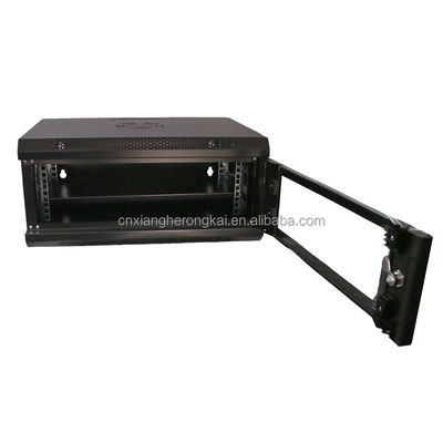4U 12U 18U Wandnetzwerk Schrank Netzwerk Ausrüstung 19 Zoll Rack für andere Zwecke