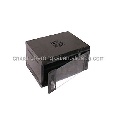 Standard-Server-Rack-Schrank 19 Zoll-Rack-Hüllen Devise Outdoor Stock-Schrank Standard andere