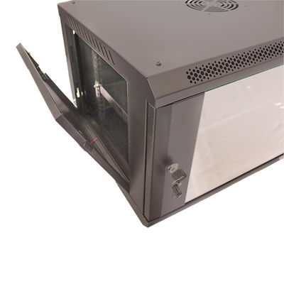 6u Wandschrank Server-Rack-Kase Private Schimmel NO Produkte Status Lager