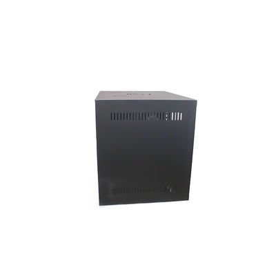 19 Zoll 4U Wand Schrank Rack Arbeitsstation 6U Rack Server Glas Tür Schrank für den Markt